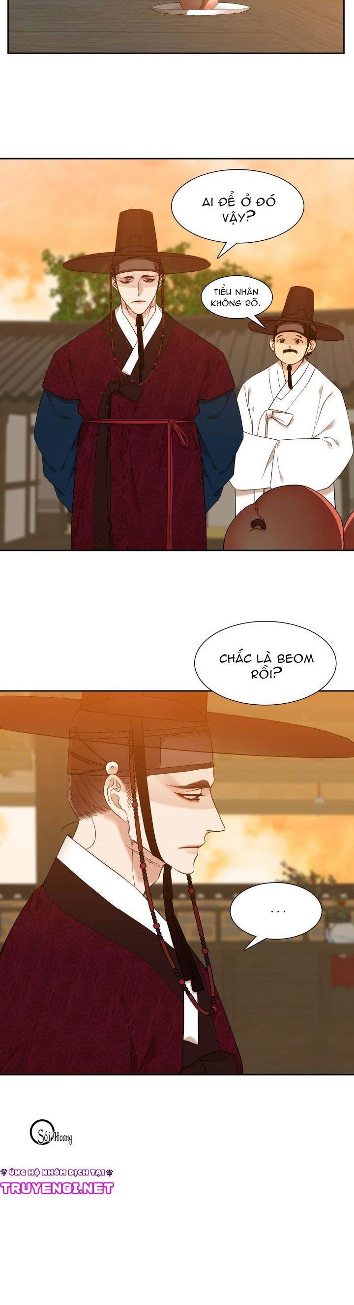 đọc truyện Mắt Phủ Toàn Sương Chương 12 ảnh 14 tại Thiên Thai Truyện