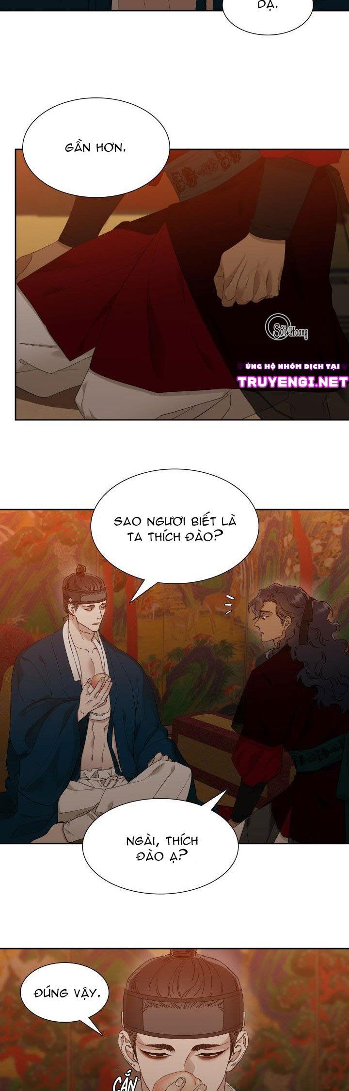 đọc truyện Mắt Phủ Toàn Sương Chương 12 ảnh 17 tại Thiên Thai Truyện