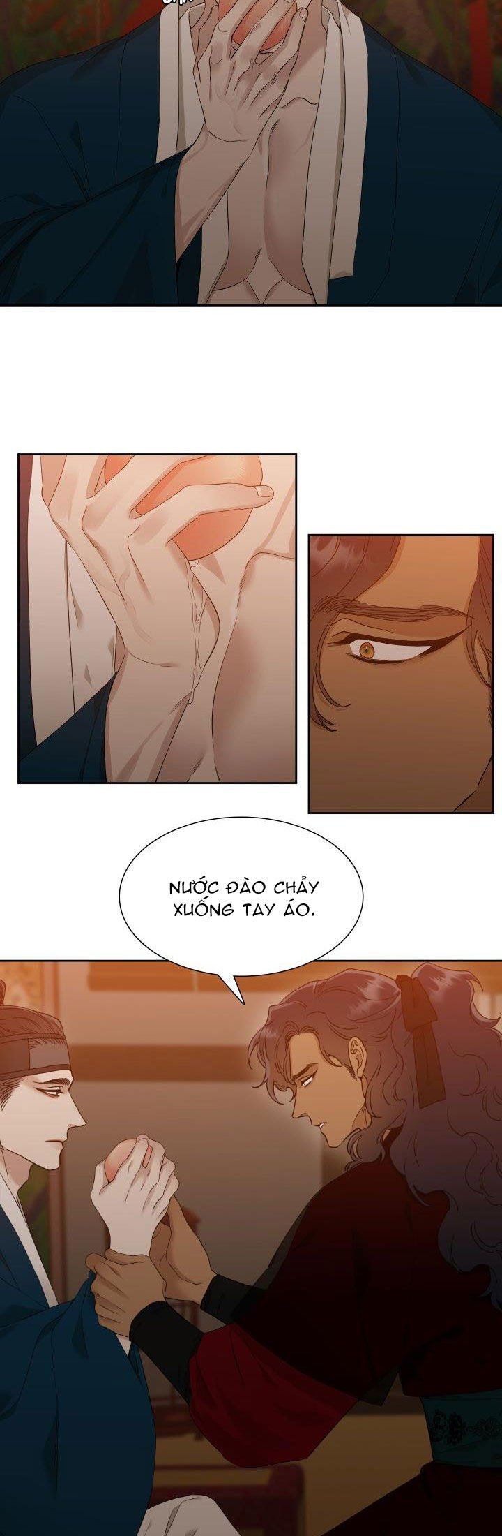 đọc truyện Mắt Phủ Toàn Sương Chương 12 ảnh 18 tại Thiên Thai Truyện