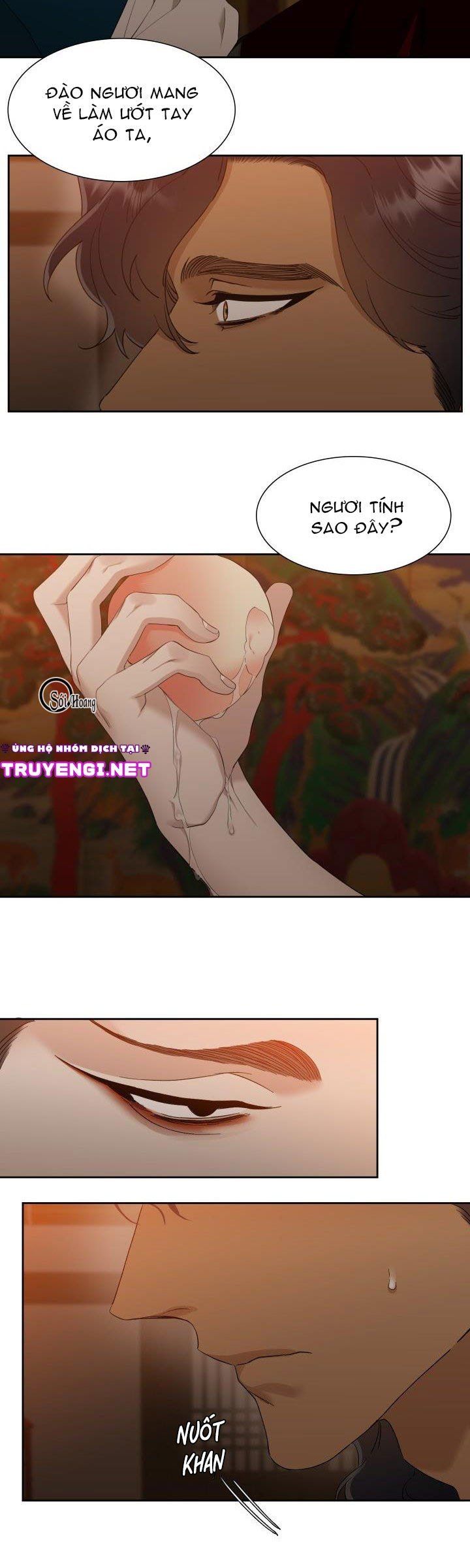 đọc truyện Mắt Phủ Toàn Sương Chương 12 ảnh 19 tại Thiên Thai Truyện