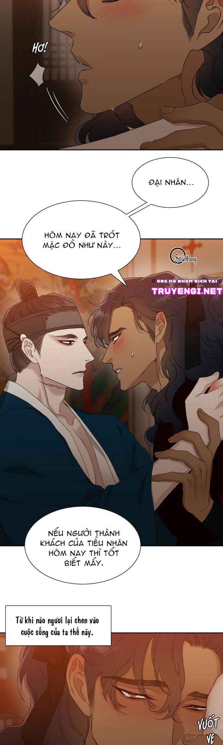 đọc truyện Mắt Phủ Toàn Sương Chương 12 ảnh 21 tại Thiên Thai Truyện