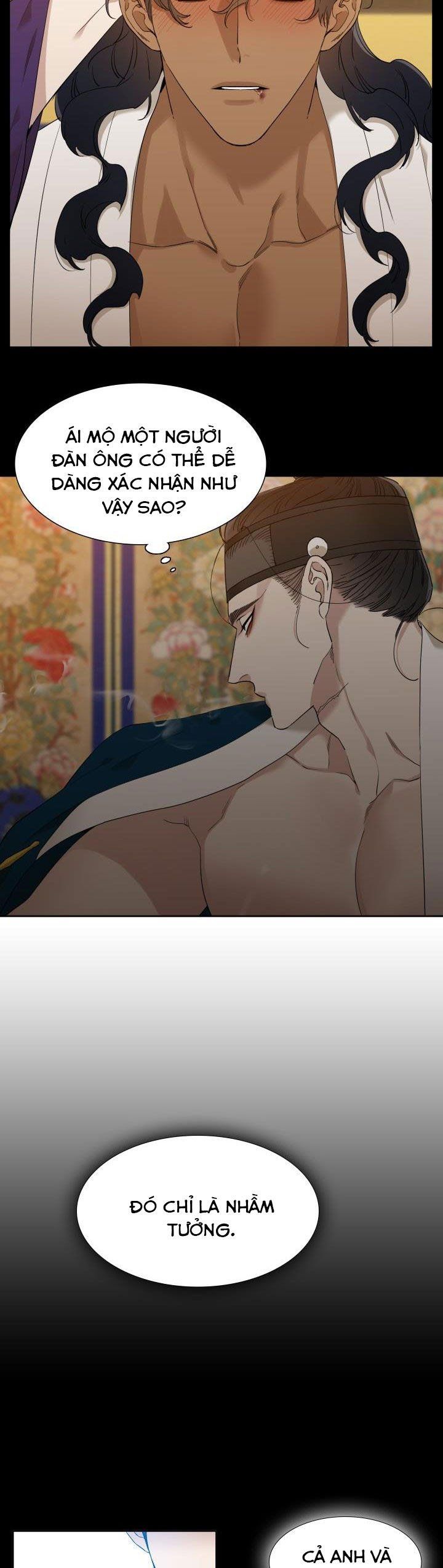 đọc truyện Mắt Phủ Toàn Sương Chương 12 ảnh 4 tại Thiên Thai Truyện