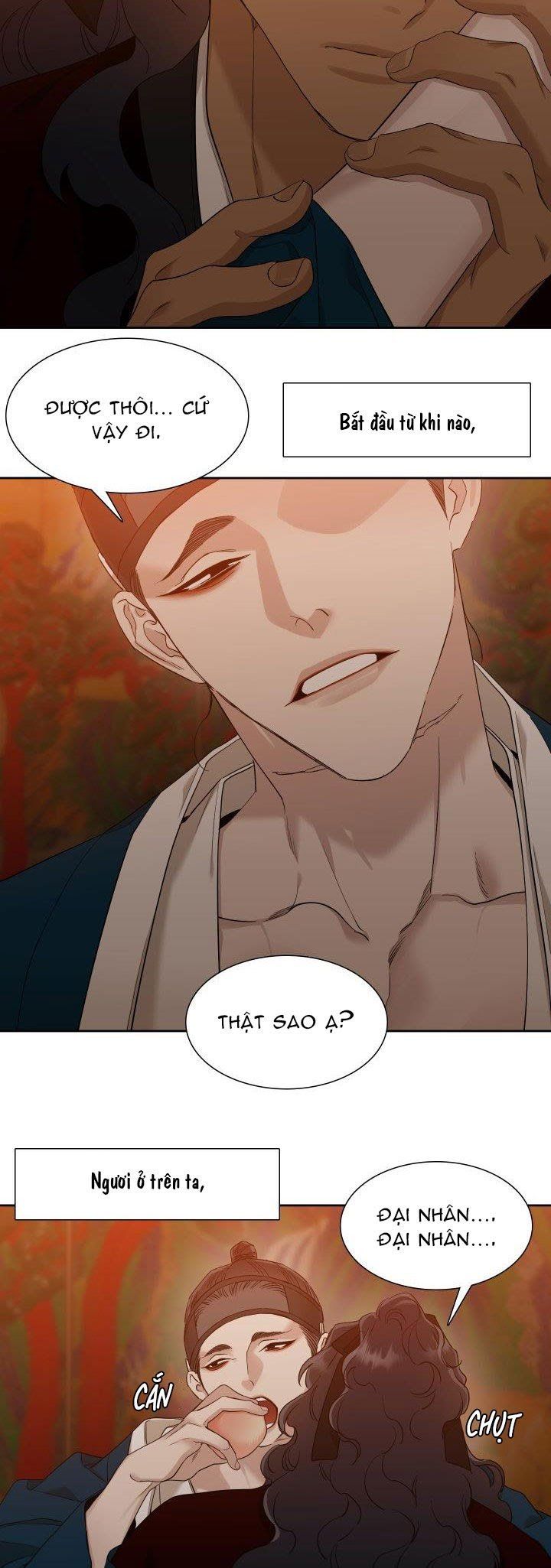 đọc truyện Mắt Phủ Toàn Sương Chương 12 ảnh 22 tại Thiên Thai Truyện