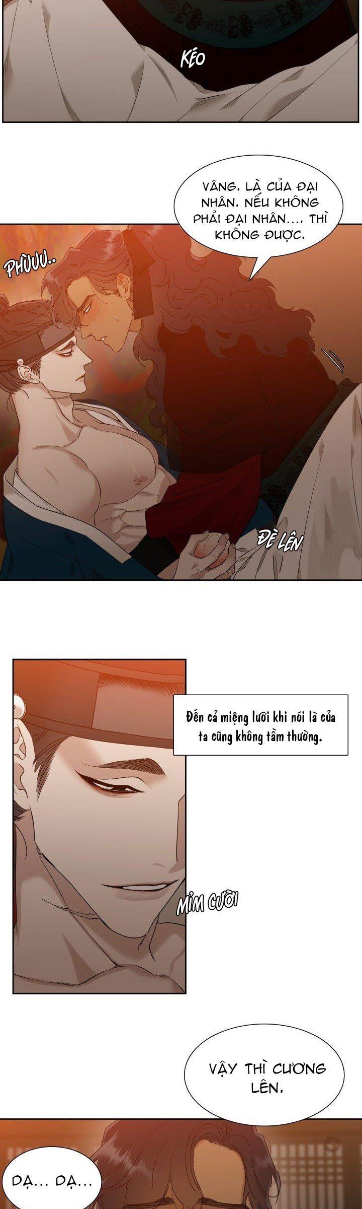 đọc truyện Mắt Phủ Toàn Sương Chương 12 ảnh 24 tại Thiên Thai Truyện