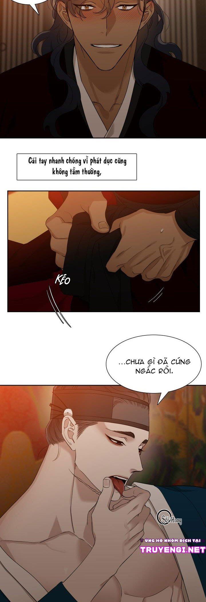 đọc truyện Mắt Phủ Toàn Sương Chương 12 ảnh 25 tại Thiên Thai Truyện