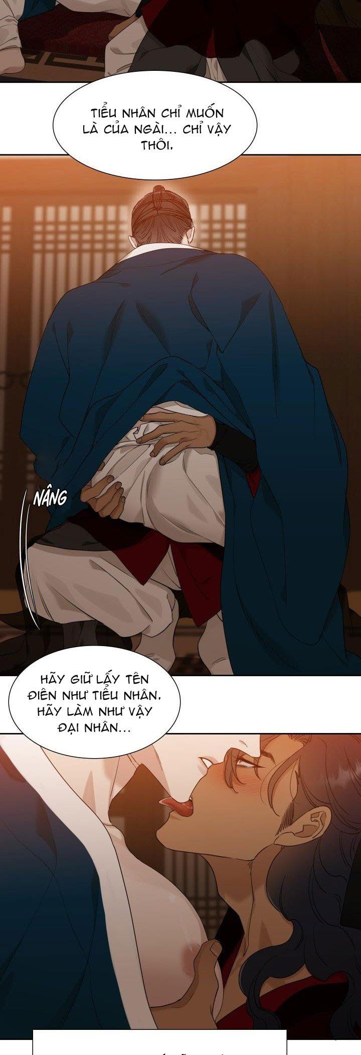 đọc truyện Mắt Phủ Toàn Sương Chương 12 ảnh 27 tại Thiên Thai Truyện