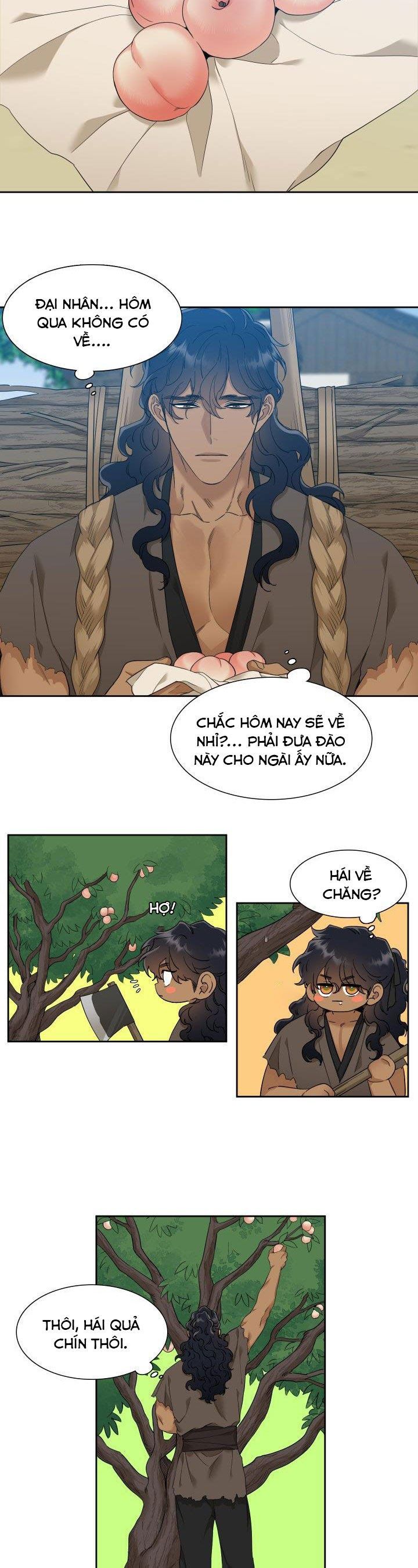 đọc truyện Mắt Phủ Toàn Sương Chương 12 ảnh 7 tại Thiên Thai Truyện