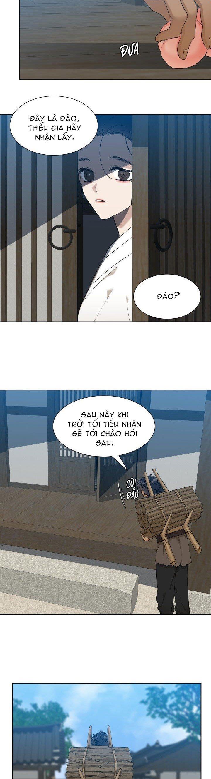 đọc truyện Mắt Phủ Toàn Sương Chương 12 ảnh 11 tại Thiên Thai Truyện