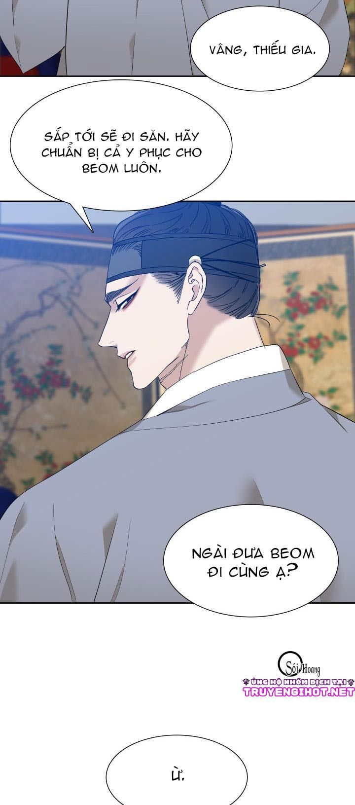 đọc truyện Mắt Phủ Toàn Sương Chương 13.2 ảnh 12 tại Thiên Thai Truyện