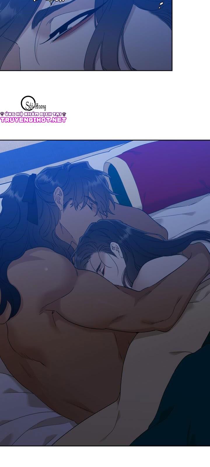 đọc truyện Mắt Phủ Toàn Sương Chương 13.2 ảnh 10 tại Thiên Thai Truyện