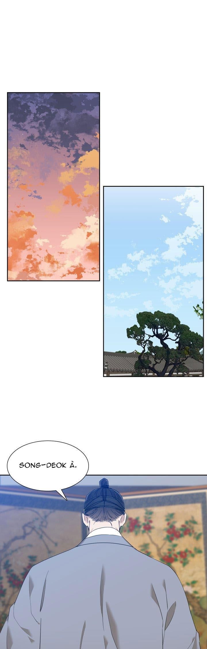 đọc truyện Mắt Phủ Toàn Sương Chương 13.2 ảnh 11 tại Thiên Thai Truyện