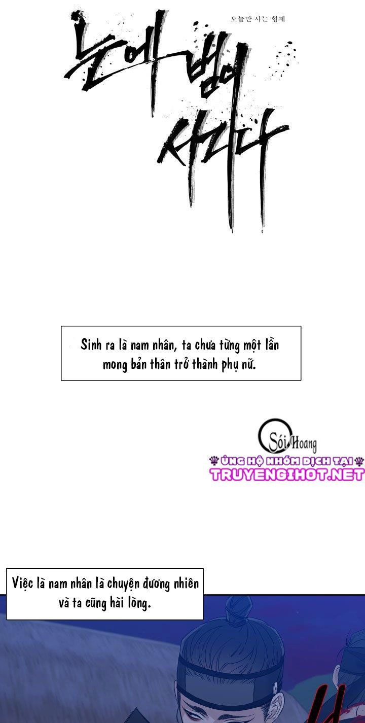 đọc truyện Mắt Phủ Toàn Sương Chương 14 ảnh 3 tại Thiên Thai Truyện