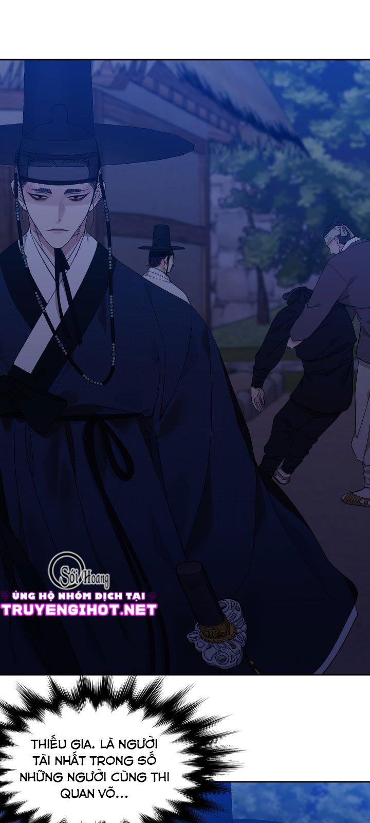 đọc truyện Mắt Phủ Toàn Sương Chương 14 ảnh 13 tại Thiên Thai Truyện