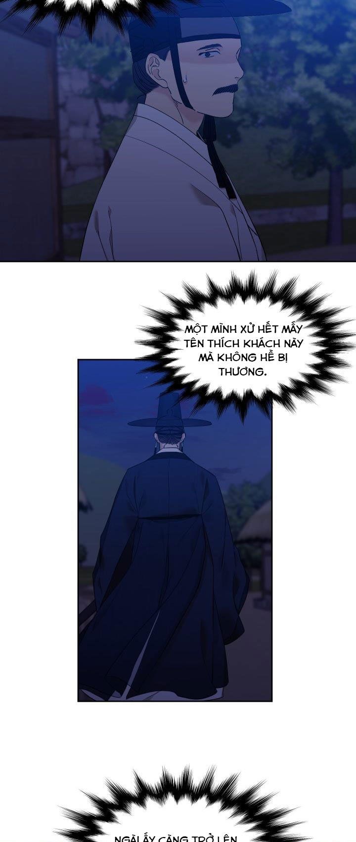 đọc truyện Mắt Phủ Toàn Sương Chương 14 ảnh 14 tại Thiên Thai Truyện