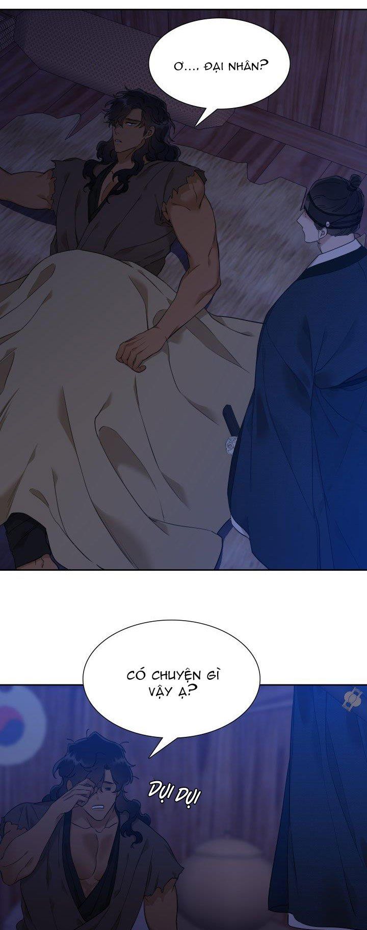 đọc truyện Mắt Phủ Toàn Sương Chương 14 ảnh 19 tại Thiên Thai Truyện