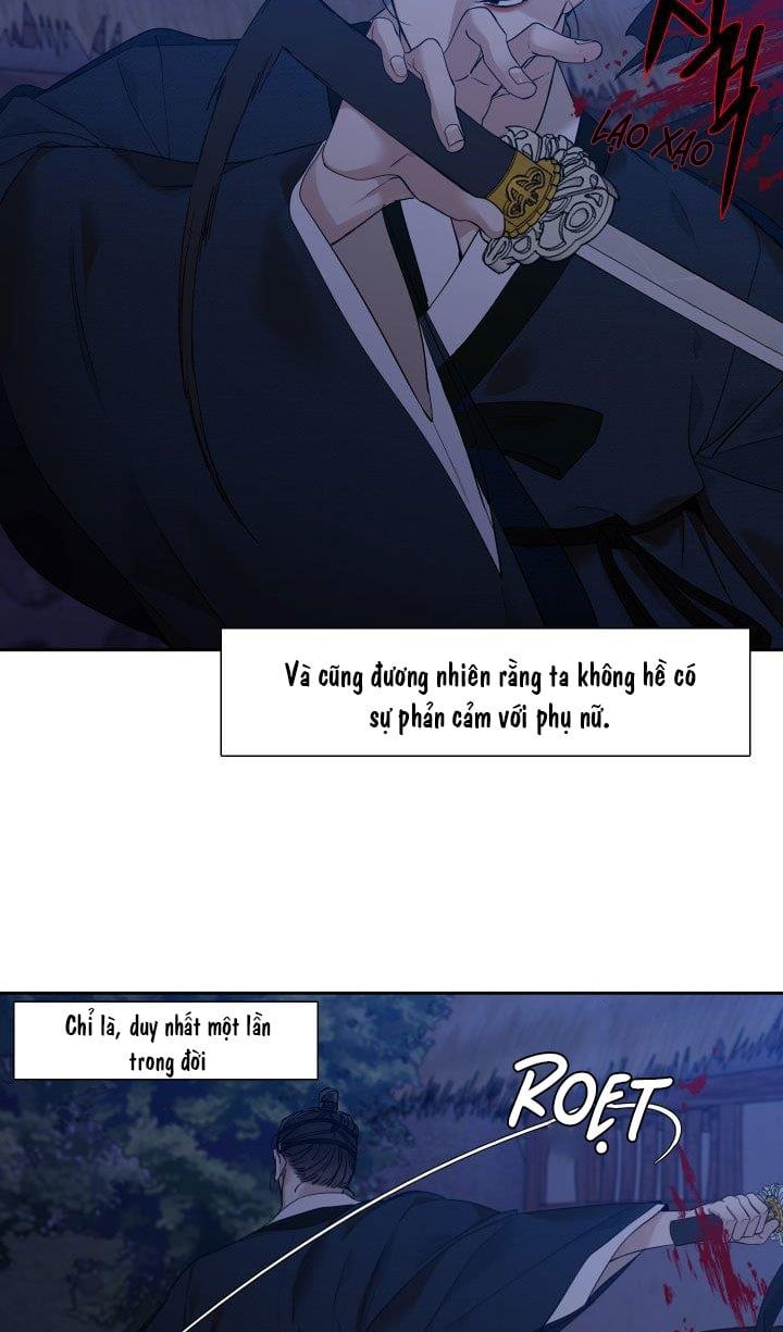 đọc truyện Mắt Phủ Toàn Sương Chương 14 ảnh 4 tại Thiên Thai Truyện