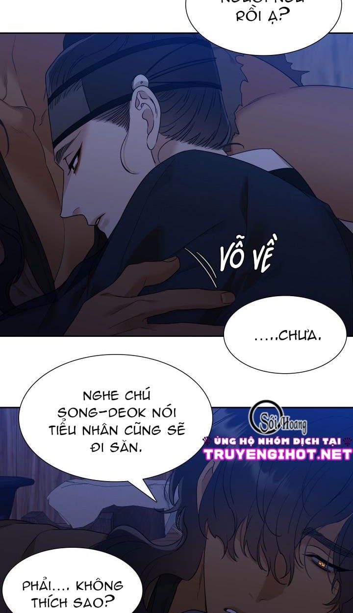 đọc truyện Mắt Phủ Toàn Sương Chương 14 ảnh 27 tại Thiên Thai Truyện