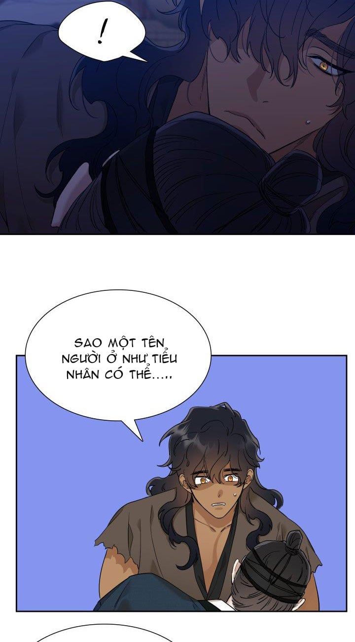 đọc truyện Mắt Phủ Toàn Sương Chương 14 ảnh 29 tại Thiên Thai Truyện