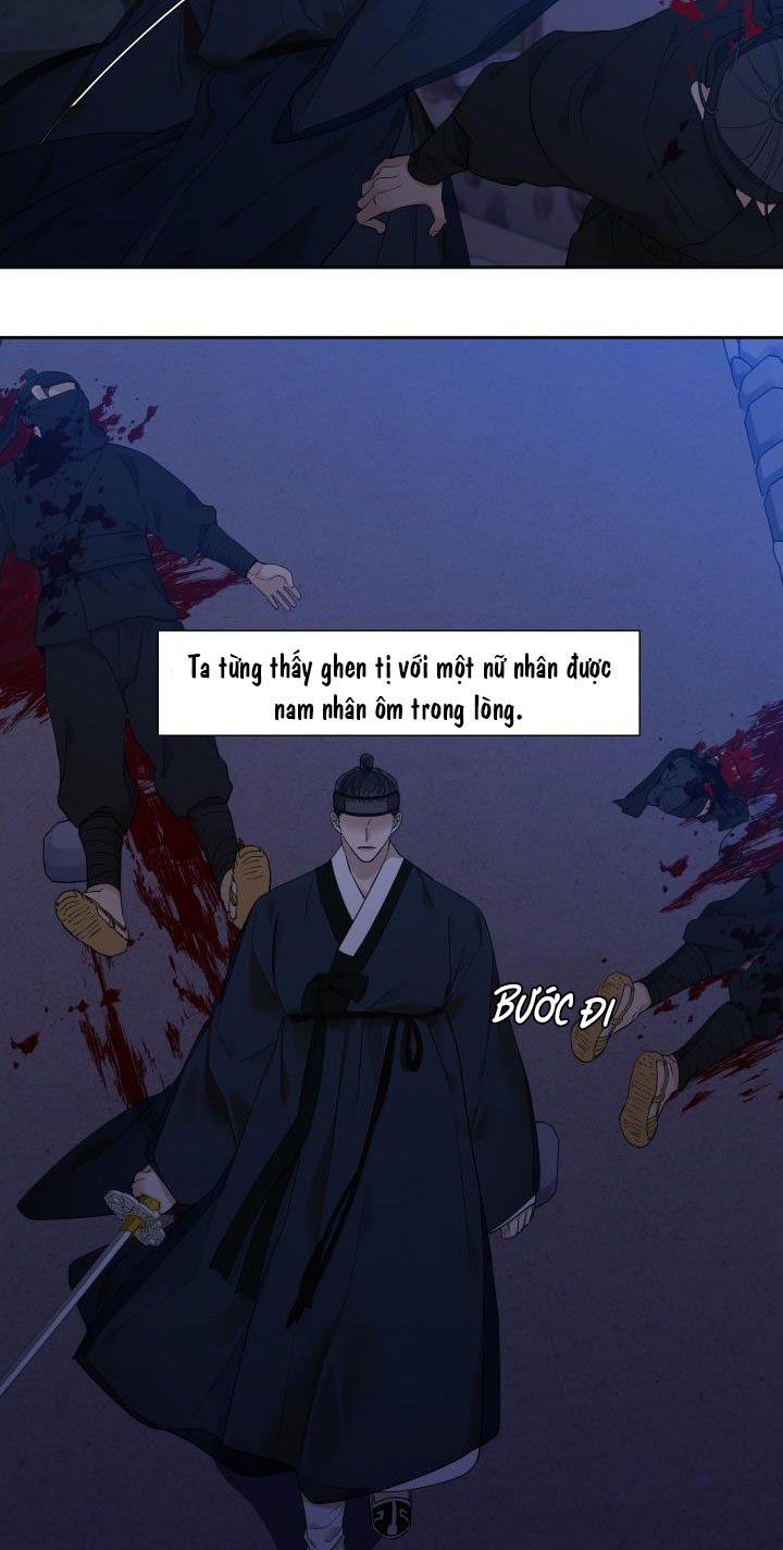 đọc truyện Mắt Phủ Toàn Sương Chương 14 ảnh 5 tại Thiên Thai Truyện