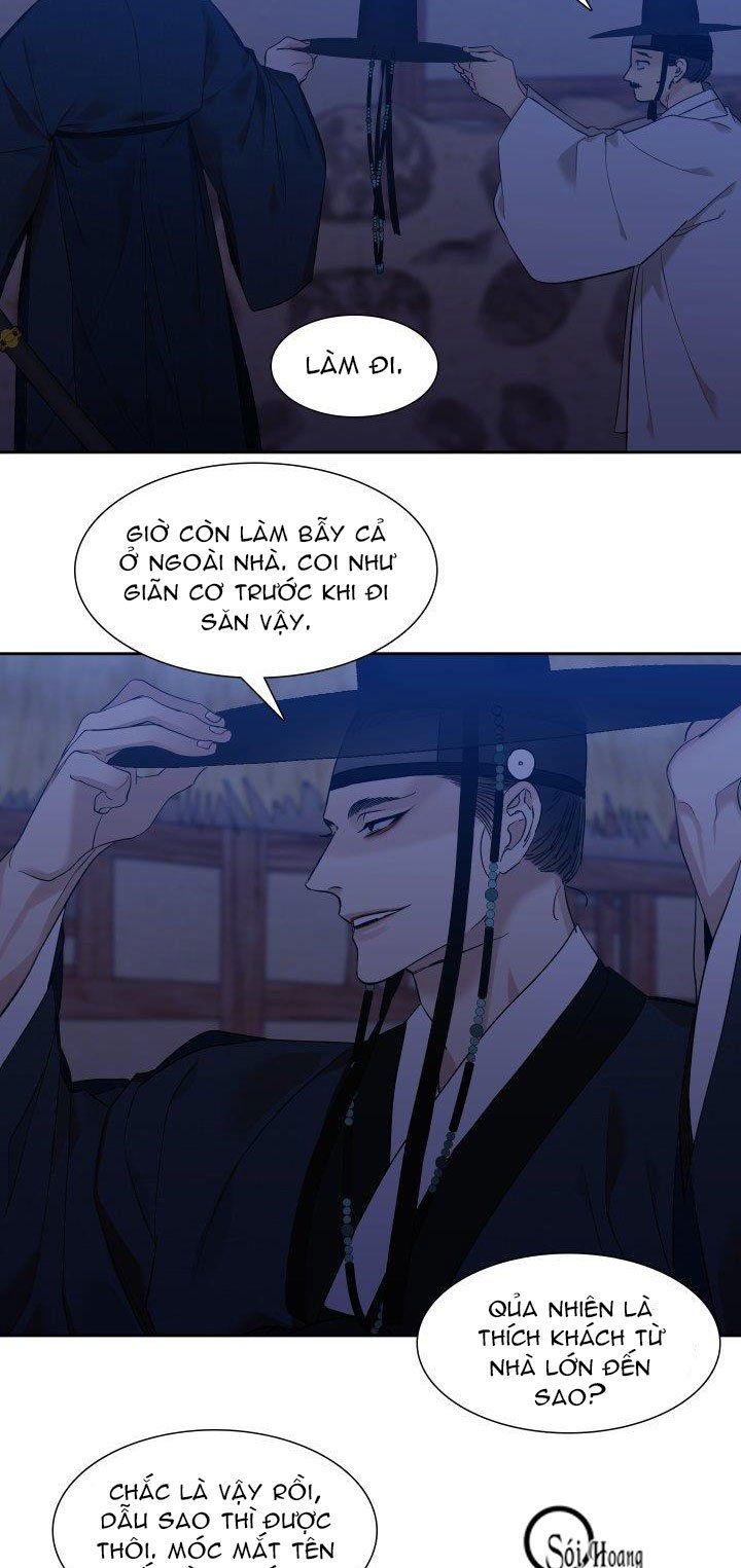 đọc truyện Mắt Phủ Toàn Sương Chương 14 ảnh 10 tại Thiên Thai Truyện