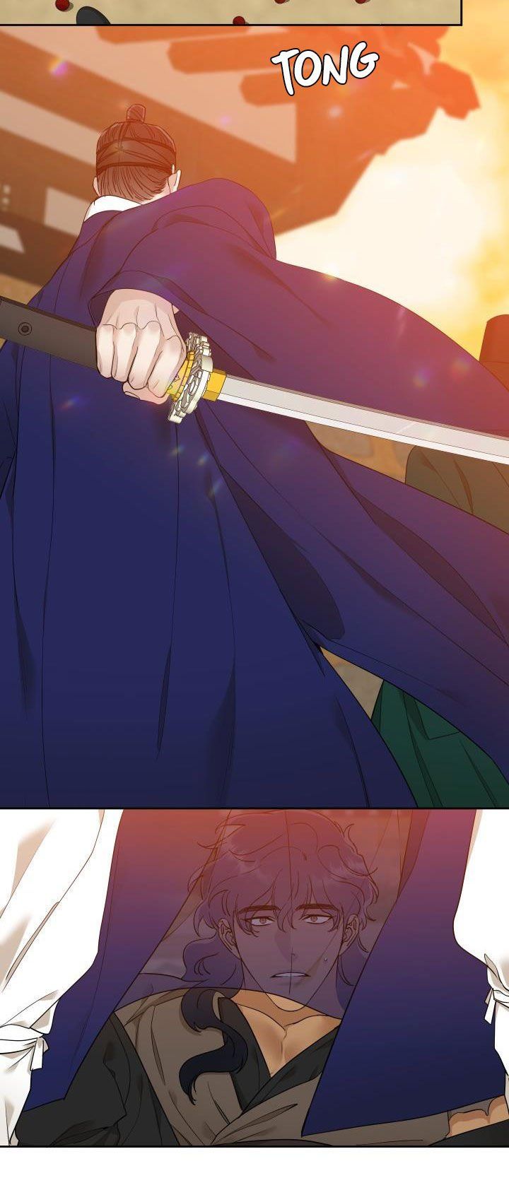 đọc truyện Mắt Phủ Toàn Sương Chương 15 ảnh 36 tại Thiên Thai Truyện