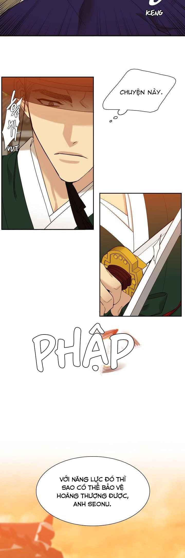 đọc truyện Mắt Phủ Toàn Sương Chương 15 ảnh 41 tại Thiên Thai Truyện