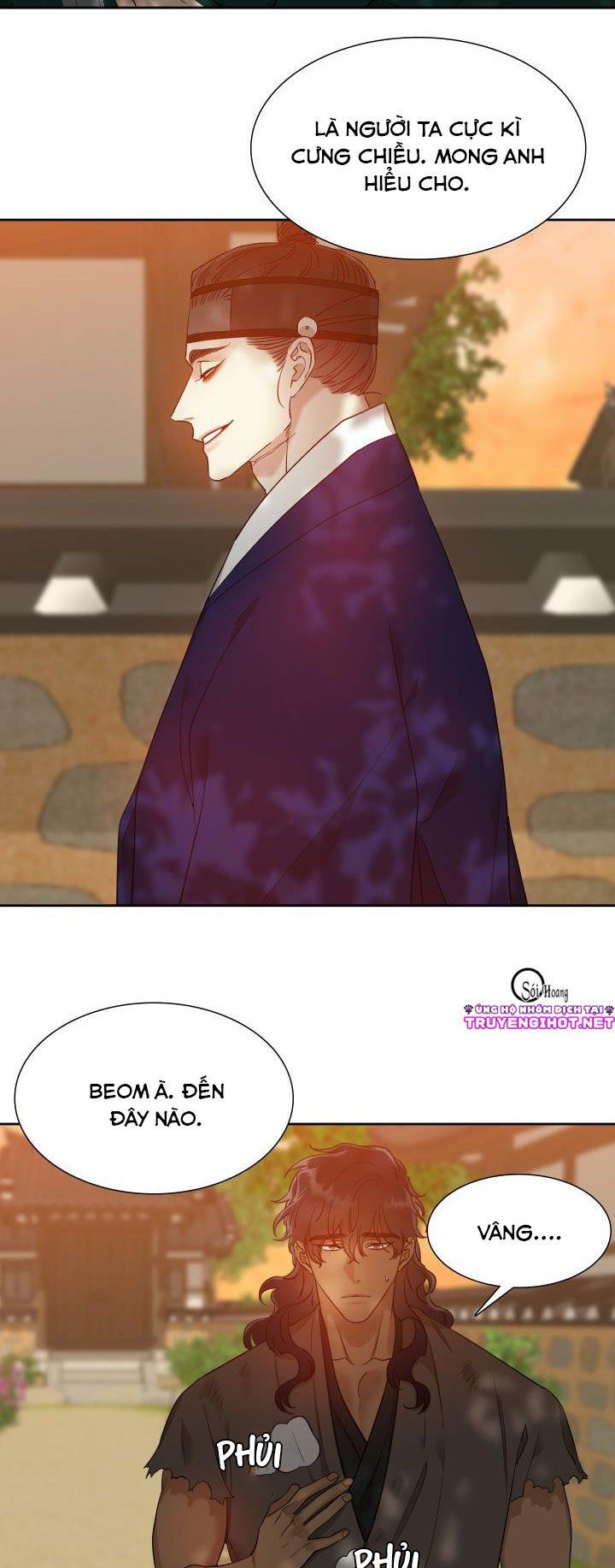 đọc truyện Mắt Phủ Toàn Sương Chương 15 ảnh 44 tại Thiên Thai Truyện