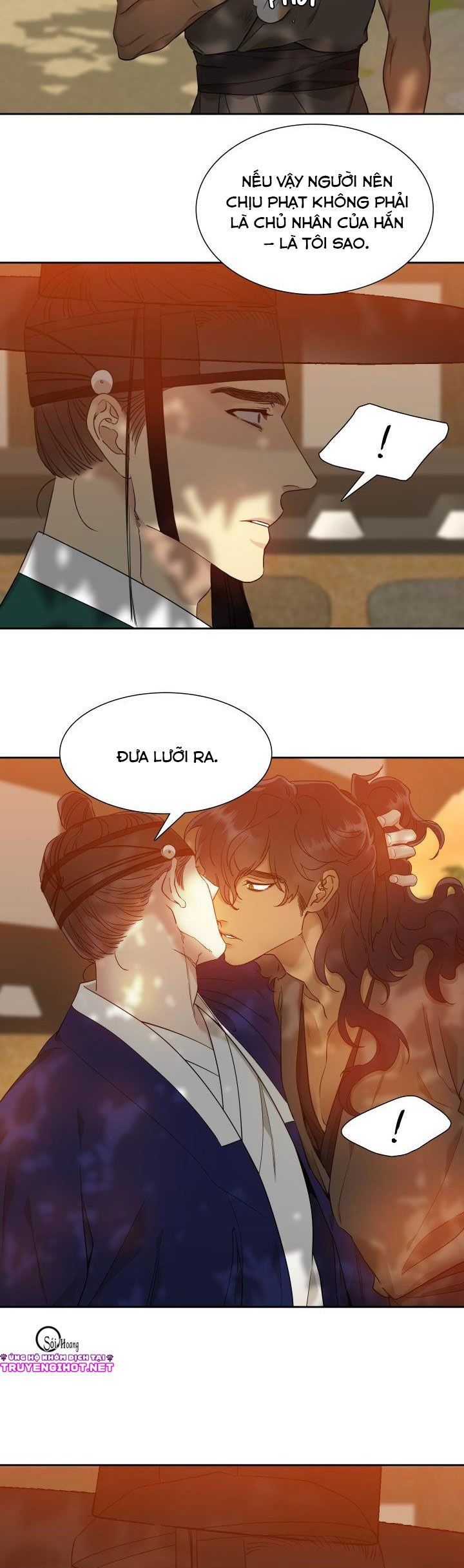 đọc truyện Mắt Phủ Toàn Sương Chương 15 ảnh 45 tại Thiên Thai Truyện