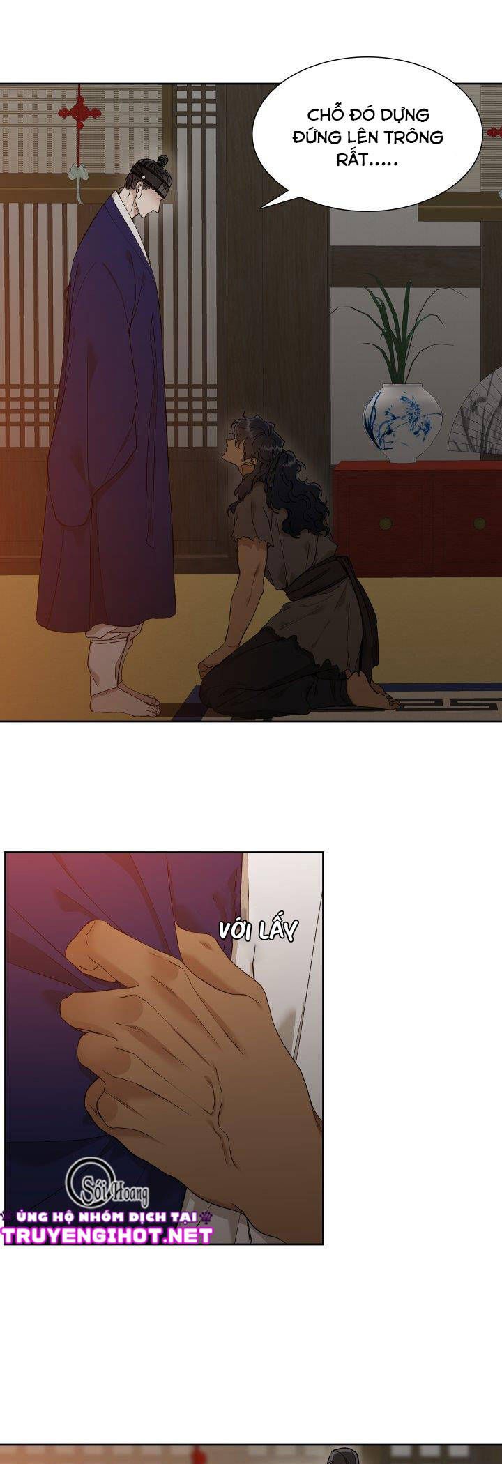 đọc truyện Mắt Phủ Toàn Sương Chương 16.5 ảnh 3 tại Thiên Thai Truyện