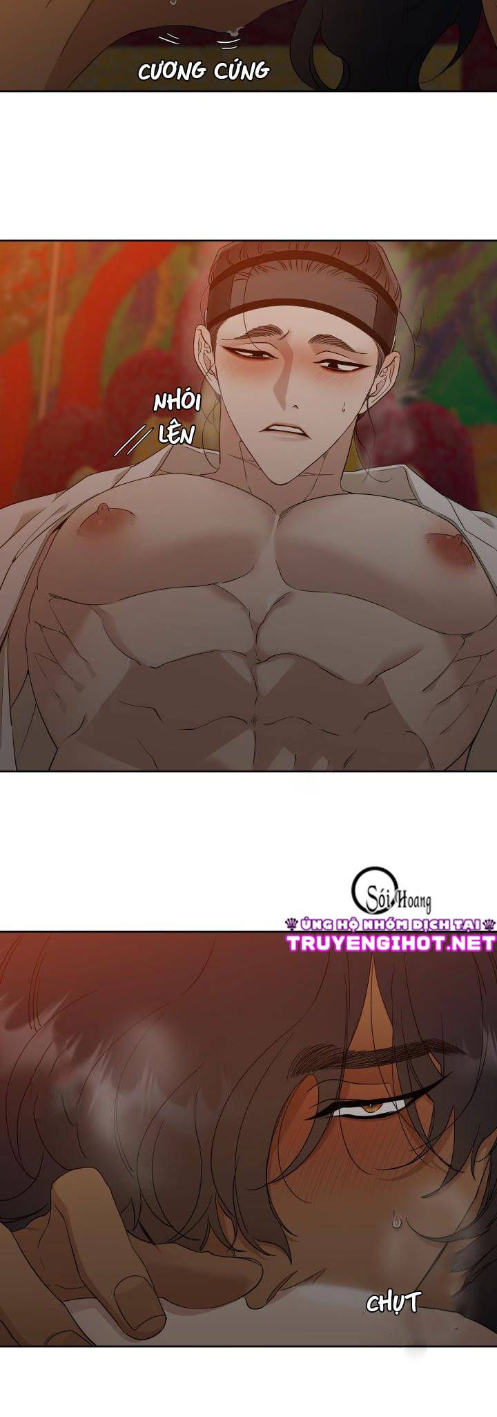 đọc truyện Mắt Phủ Toàn Sương Chương 16.5 ảnh 12 tại Thiên Thai Truyện