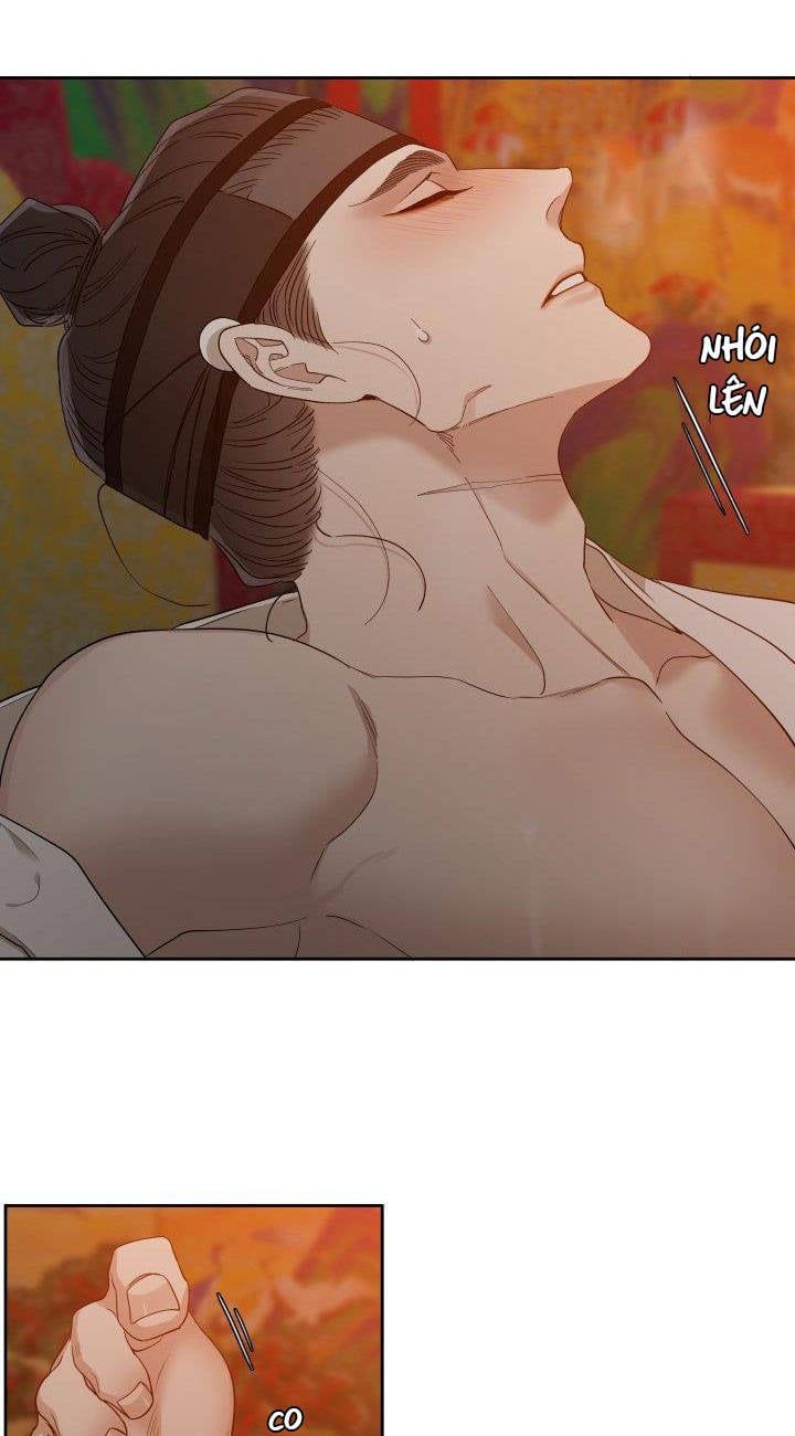 đọc truyện Mắt Phủ Toàn Sương Chương 16.5 ảnh 13 tại Thiên Thai Truyện