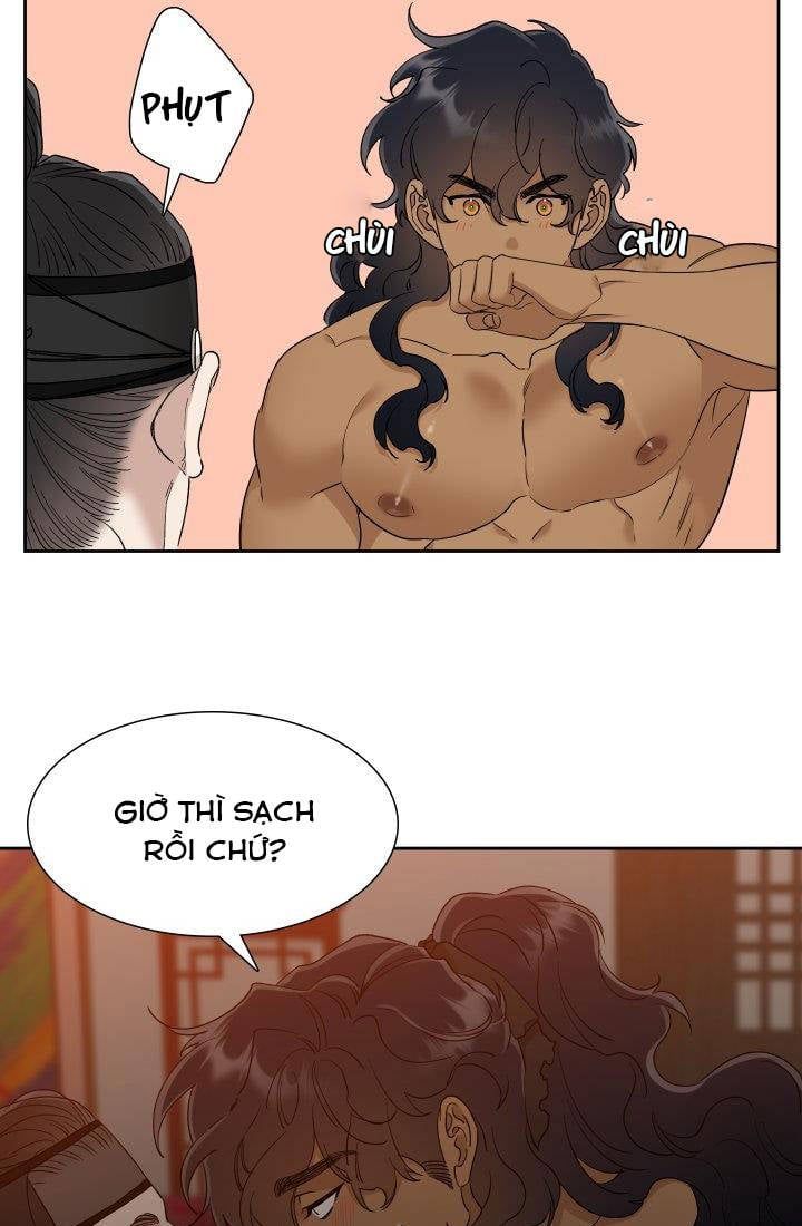 đọc truyện Mắt Phủ Toàn Sương Chương 16.5 ảnh 20 tại Thiên Thai Truyện