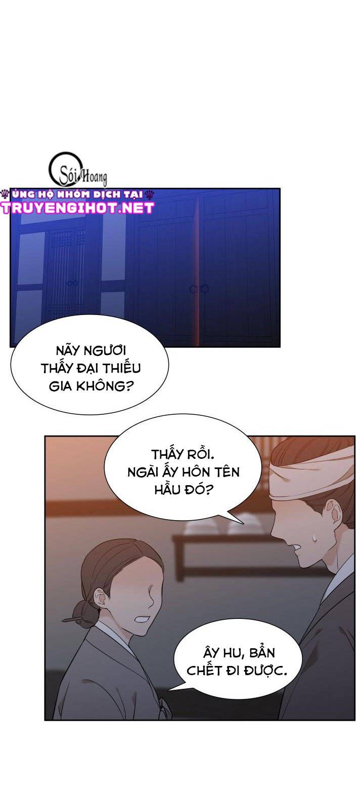 đọc truyện Mắt Phủ Toàn Sương Chương 16.5 ảnh 22 tại Thiên Thai Truyện