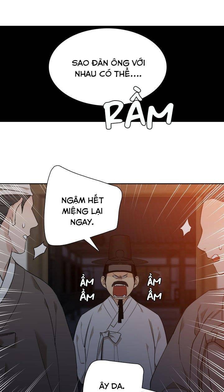 đọc truyện Mắt Phủ Toàn Sương Chương 16.5 ảnh 23 tại Thiên Thai Truyện