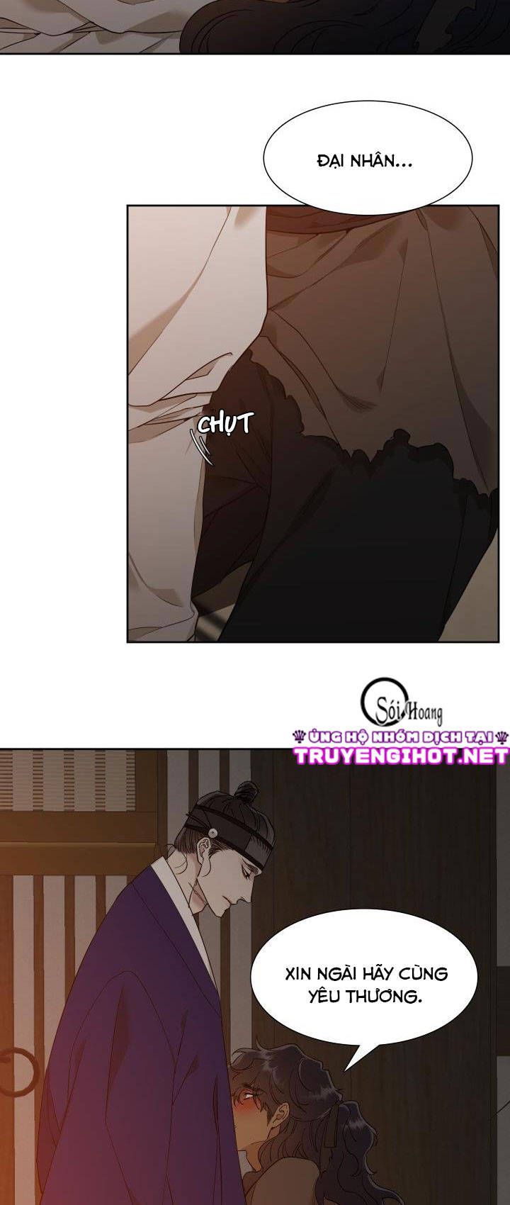 đọc truyện Mắt Phủ Toàn Sương Chương 16.5 ảnh 6 tại Thiên Thai Truyện