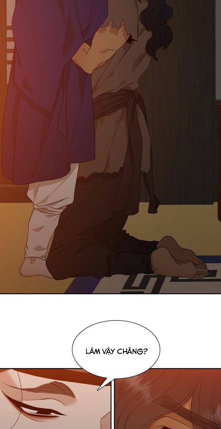 đọc truyện Mắt Phủ Toàn Sương Chương 16.5 ảnh 7 tại Thiên Thai Truyện