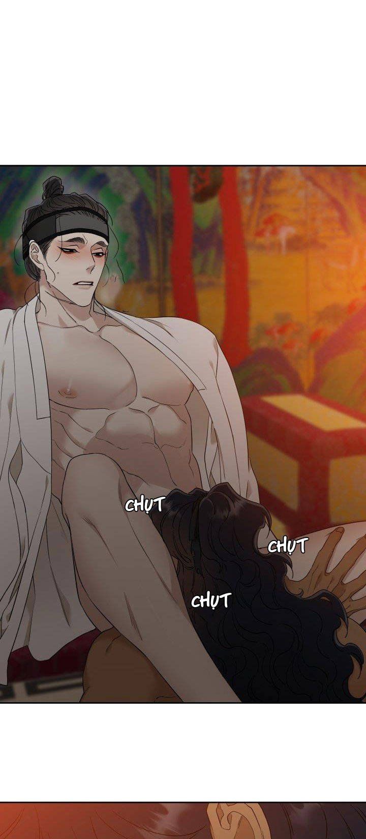 đọc truyện Mắt Phủ Toàn Sương Chương 16.5 ảnh 10 tại Thiên Thai Truyện