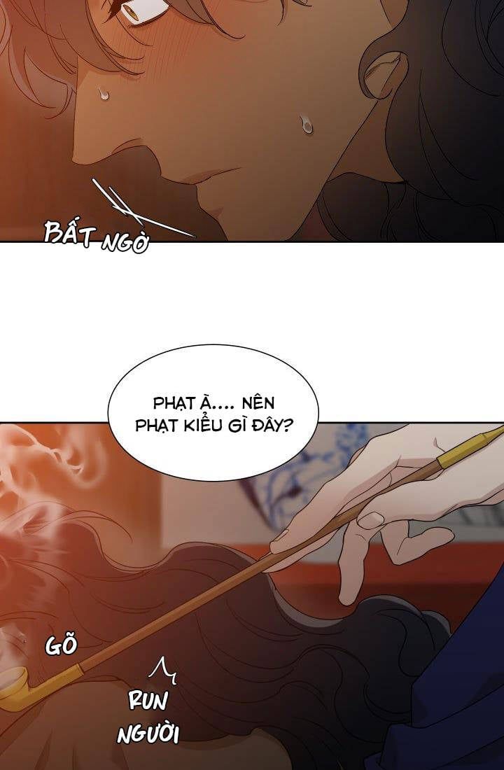 đọc truyện Mắt Phủ Toàn Sương Chương 16 ảnh 12 tại Thiên Thai Truyện