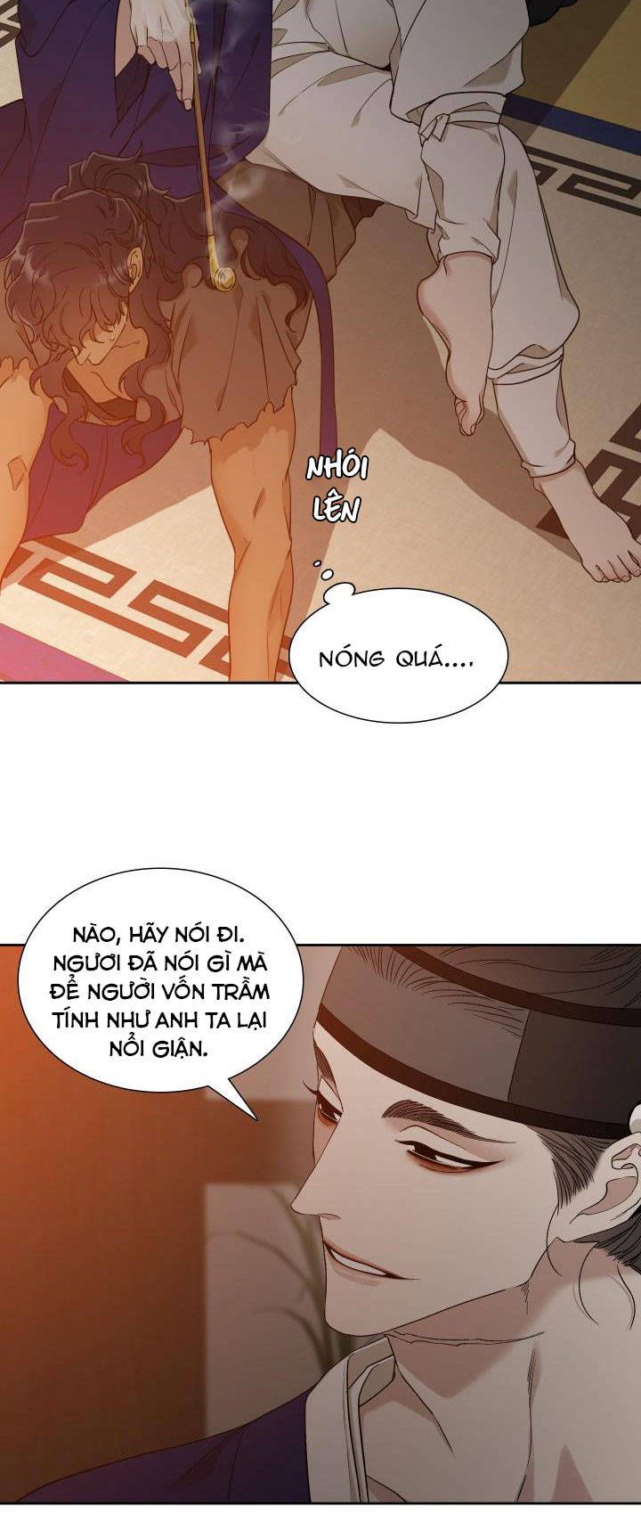 đọc truyện Mắt Phủ Toàn Sương Chương 16 ảnh 14 tại Thiên Thai Truyện