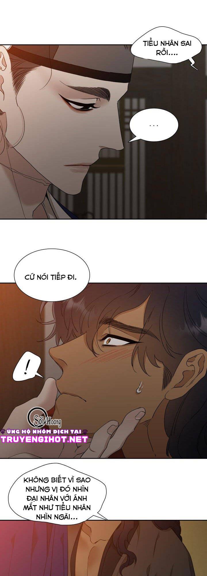 đọc truyện Mắt Phủ Toàn Sương Chương 16 ảnh 18 tại Thiên Thai Truyện