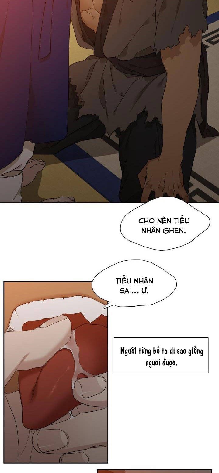 đọc truyện Mắt Phủ Toàn Sương Chương 16 ảnh 19 tại Thiên Thai Truyện