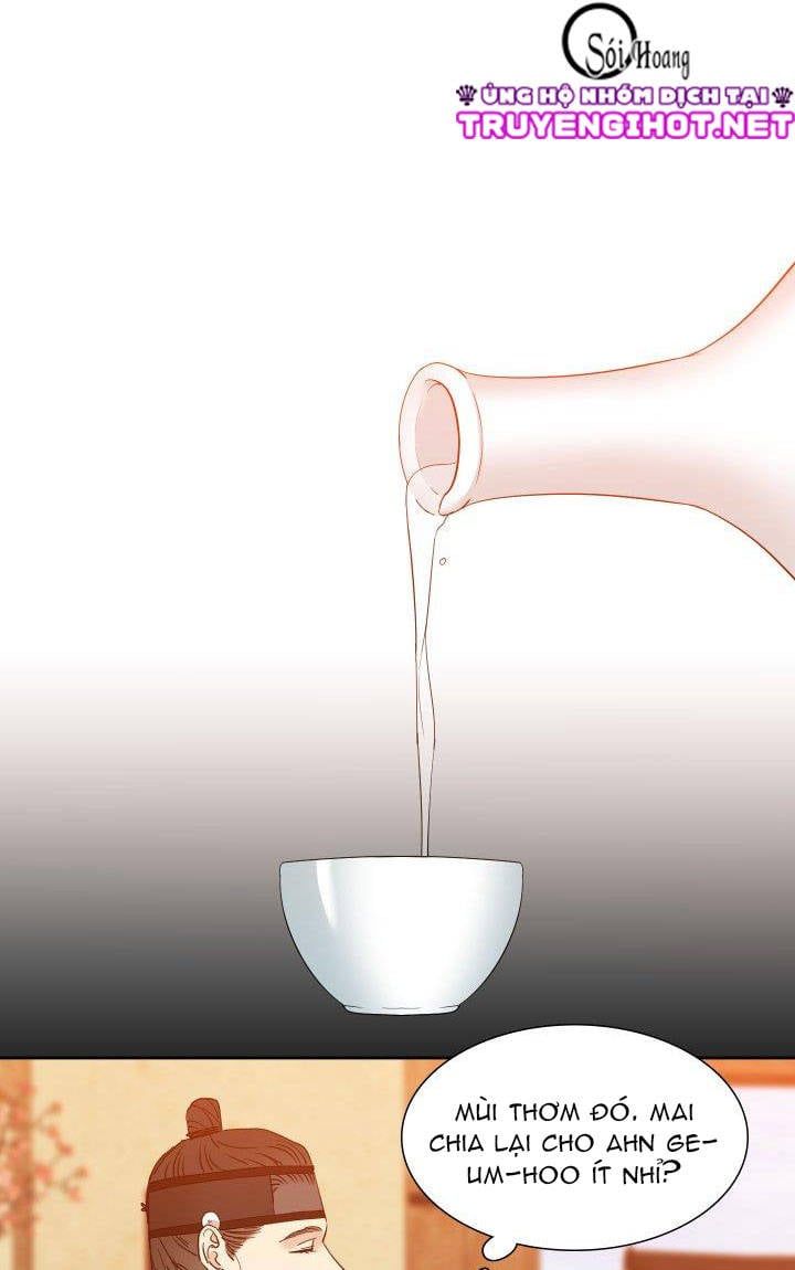 đọc truyện Mắt Phủ Toàn Sương Chương 16 ảnh 4 tại Thiên Thai Truyện