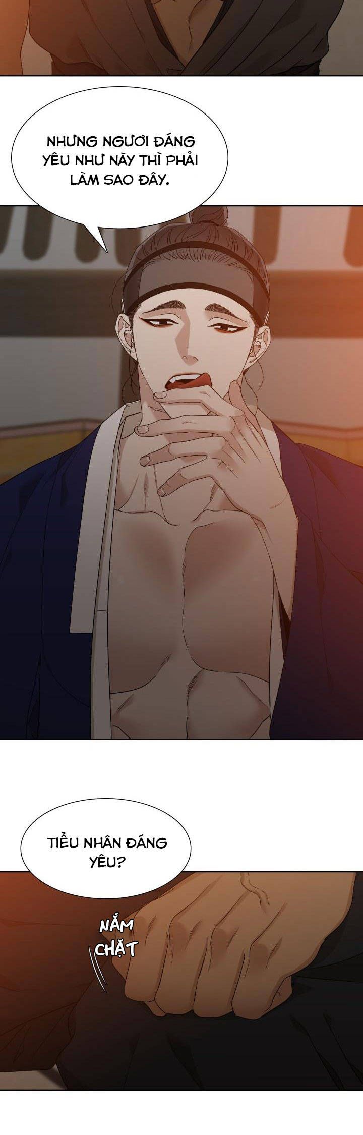 đọc truyện Mắt Phủ Toàn Sương Chương 16 ảnh 23 tại Thiên Thai Truyện