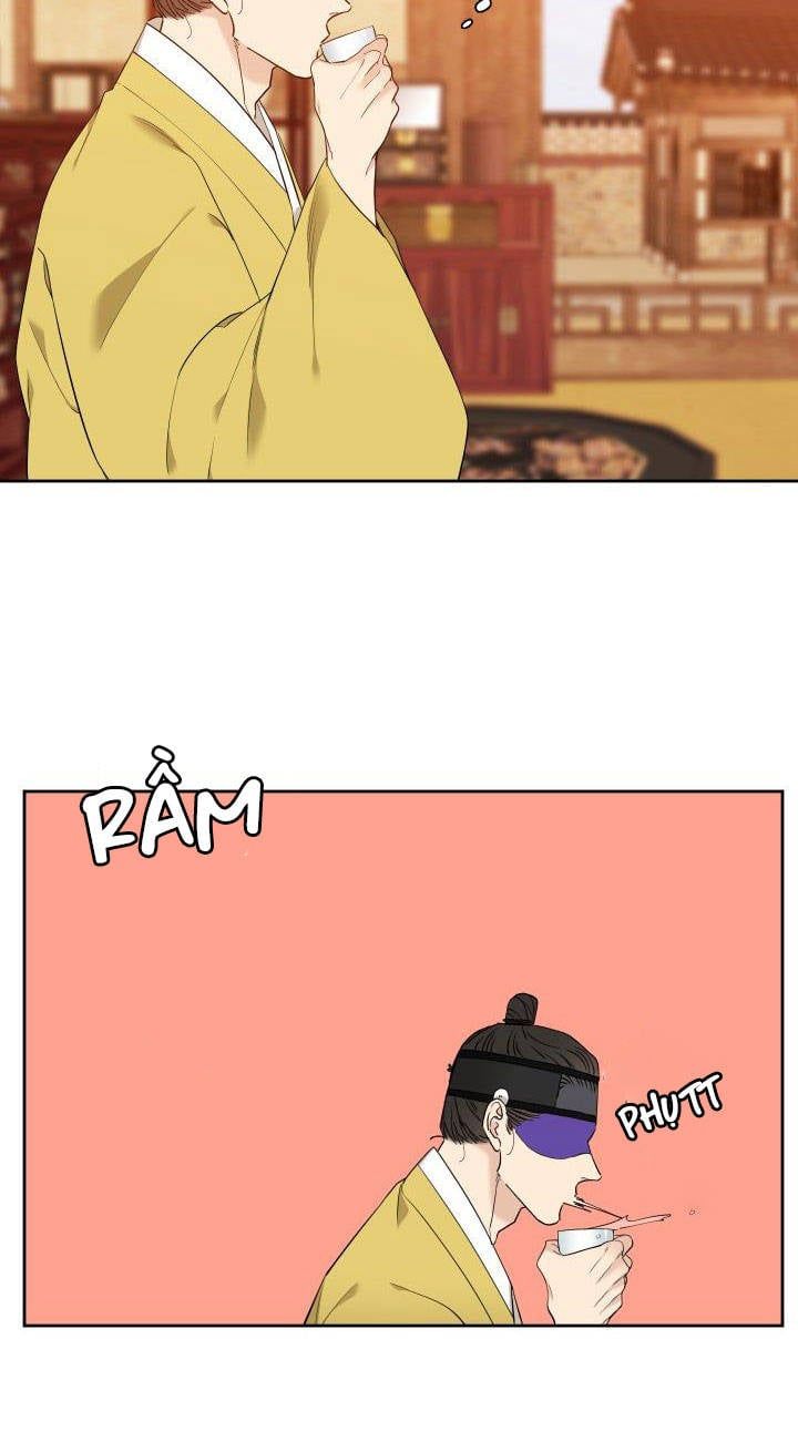 đọc truyện Mắt Phủ Toàn Sương Chương 16 ảnh 5 tại Thiên Thai Truyện