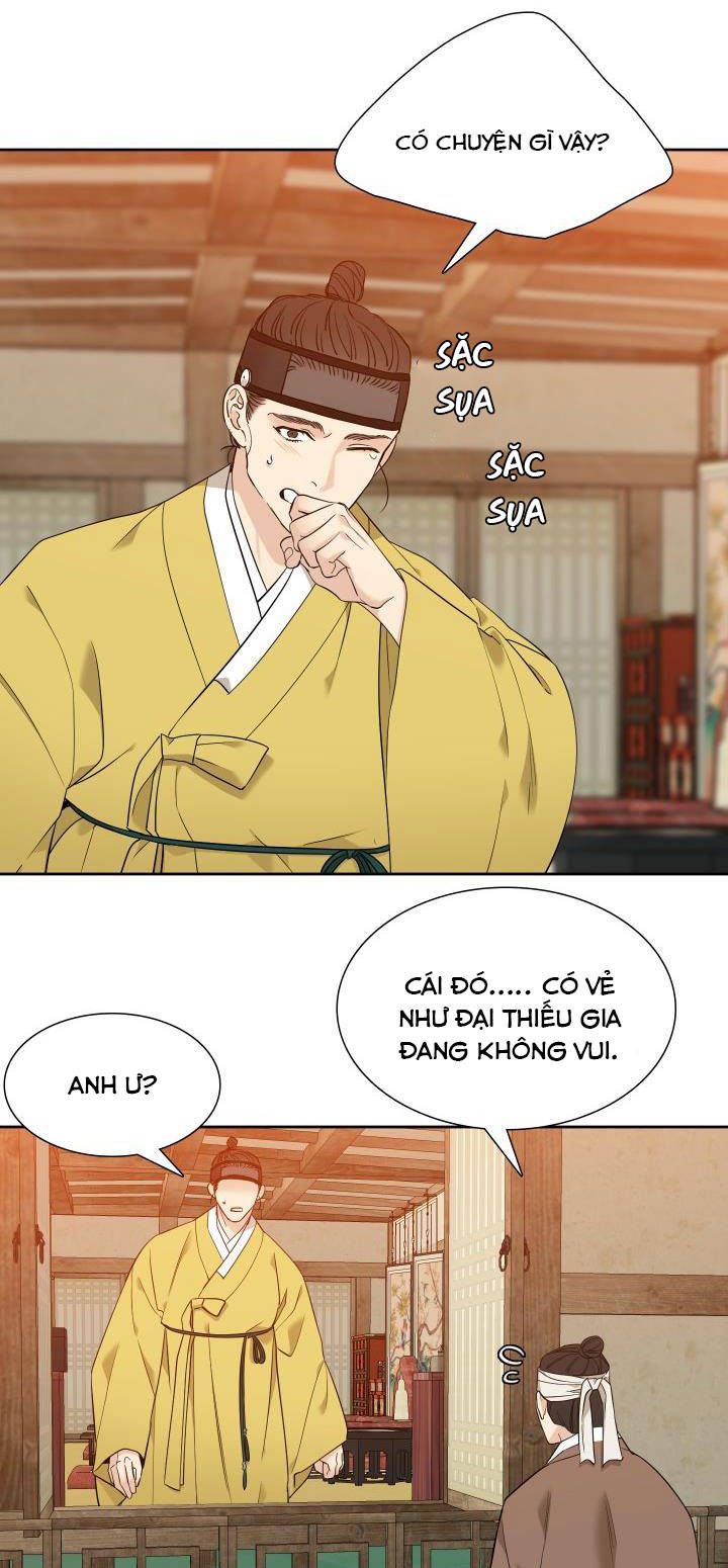 đọc truyện Mắt Phủ Toàn Sương Chương 16 ảnh 6 tại Thiên Thai Truyện