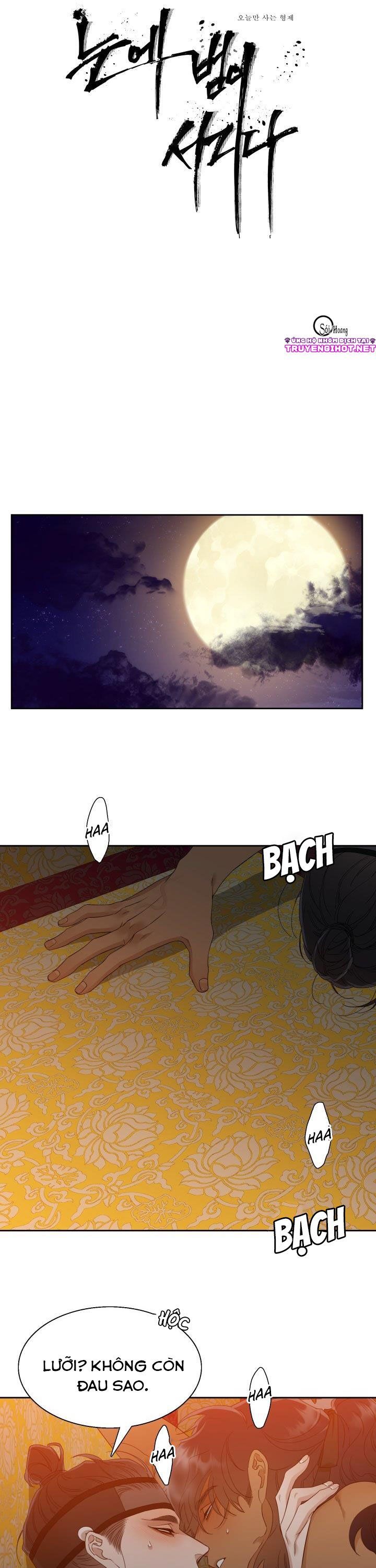 đọc truyện Mắt Phủ Toàn Sương Chương 17.1 ảnh 3 tại Thiên Thai Truyện