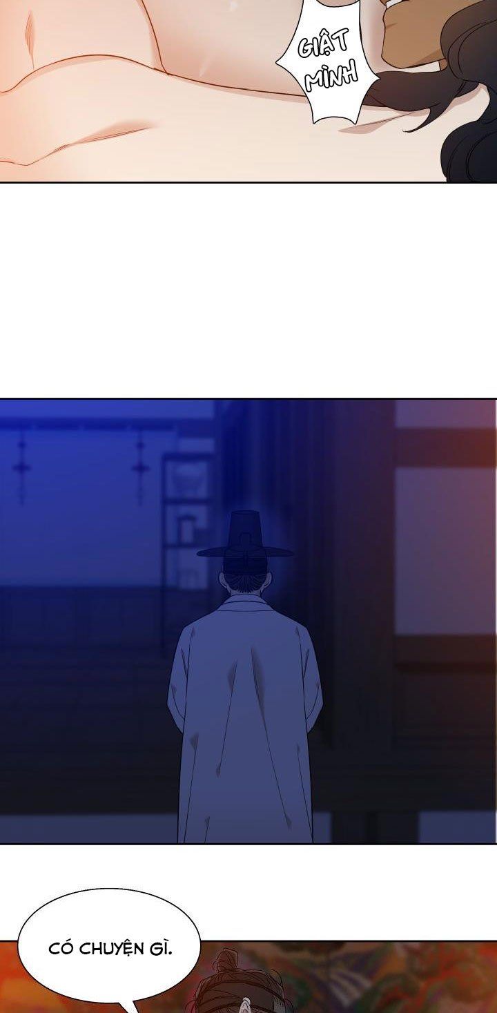 đọc truyện Mắt Phủ Toàn Sương Chương 17.1 ảnh 9 tại Thiên Thai Truyện