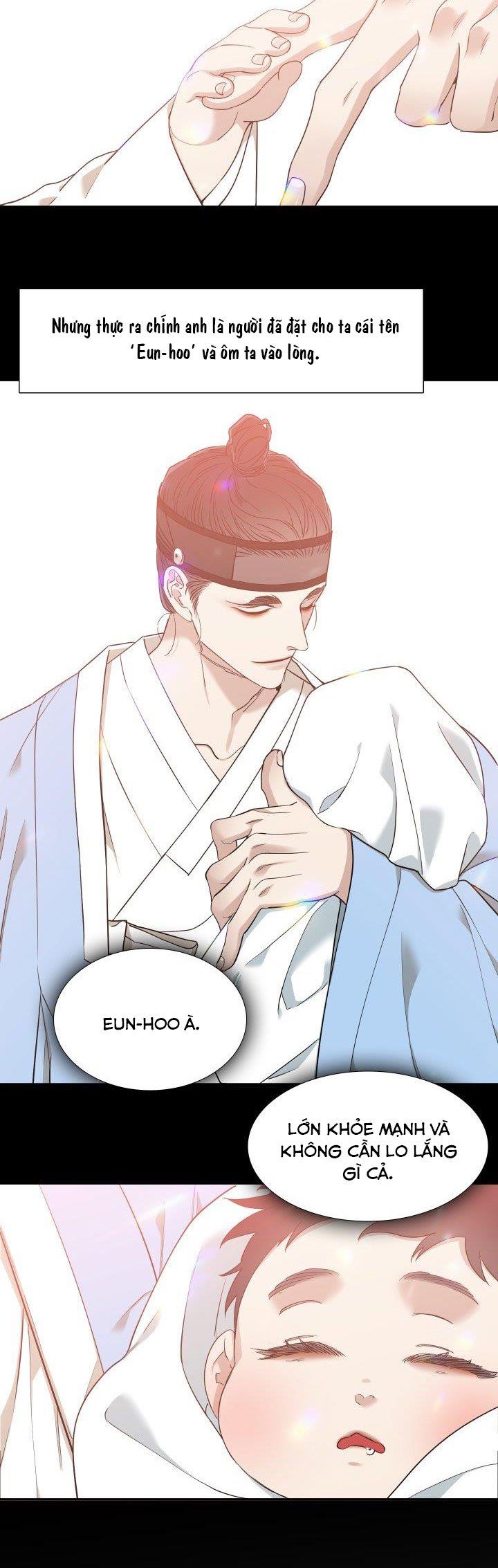 đọc truyện Mắt Phủ Toàn Sương Chương 17.2 ảnh 12 tại Thiên Thai Truyện