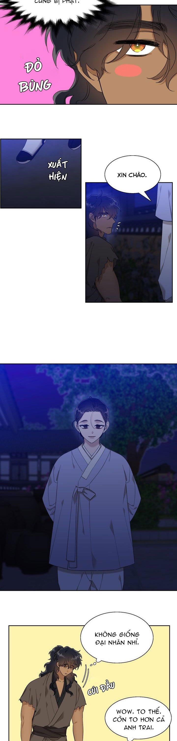 đọc truyện Mắt Phủ Toàn Sương Chương 17.2 ảnh 4 tại Thiên Thai Truyện