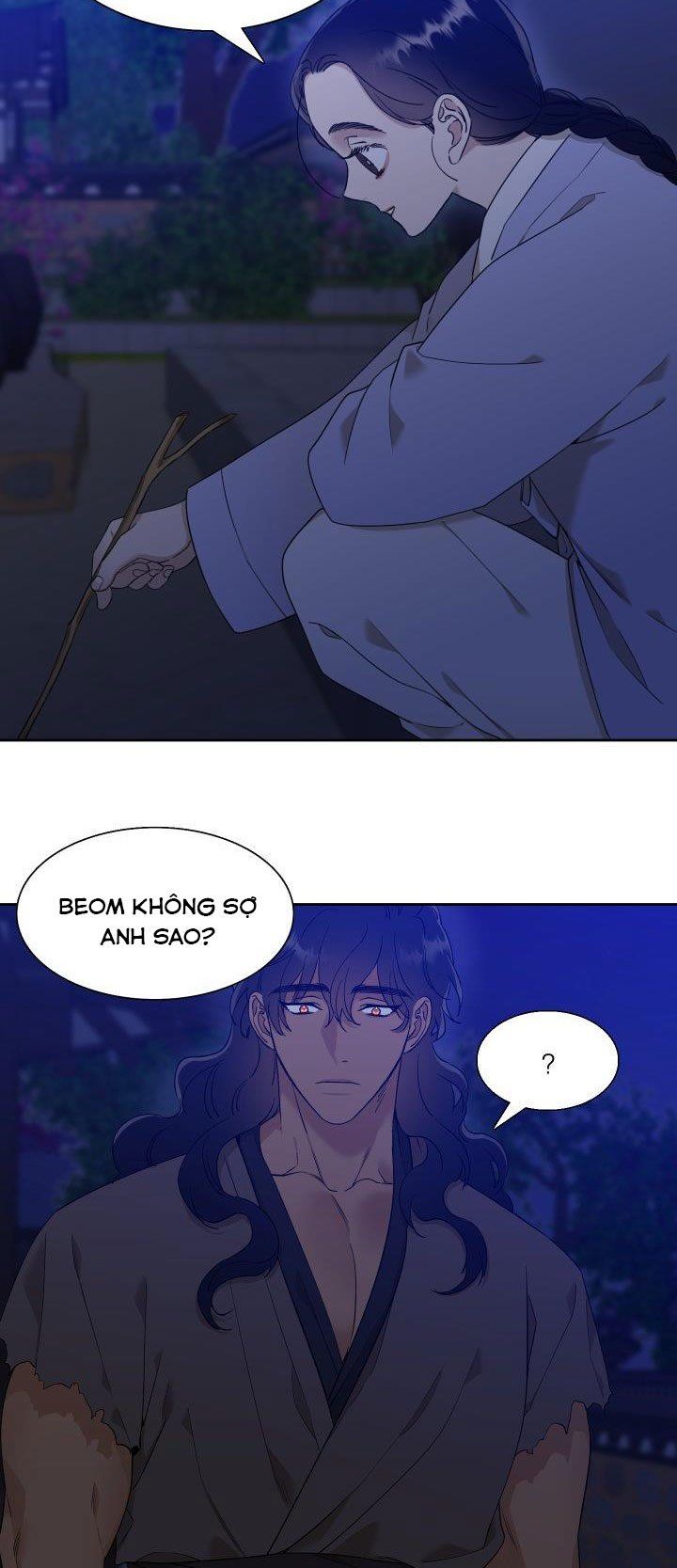 đọc truyện Mắt Phủ Toàn Sương Chương 17.2 ảnh 6 tại Thiên Thai Truyện